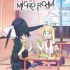 Witch Life in a Micro Room Vol. 01