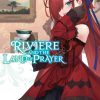 Riviere and the Land of Prayer (Novel) Vol. 02