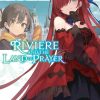 Riviere and the Land of Prayer (Novel) Vol. 02