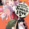 The Hachioji Specialty: Tengu's Love Vol. 01