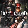 Blade & Bastard (Novel) Vol. 01 (Hardcover)