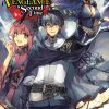 The Hero Laughs While Walking the Path of Vengeance a Second Time (Novel) Vol. 07