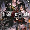 Blade & Bastard (Novel) Vol. 02 (Hardcover)