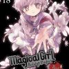 Magical Girl Raising Project (Novel) Vol. 18