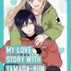 My Love Story with Yamada-kun at Lv999 Vol. 02