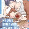 My Love Story with Yamada-kun at Lv999 Vol. 03