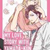 My Love Story with Yamada-kun at Lv999 Vol. 04