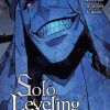 Solo Leveling Vol. 09