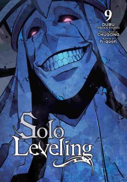 Solo Leveling Vol. 09