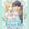 Finding Camellia Vol. 01