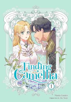 Finding Camellia Vol. 01