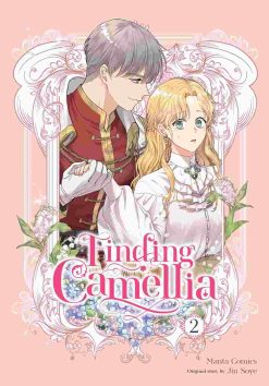 Finding Camellia Vol. 02