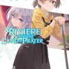 Riviere and the Land of Prayer (Novel) Vol. 03