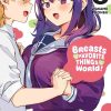 Breasts are My Favorite Things in the World Vol. 08