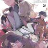 Bungo Stray Dogs Vol. 24