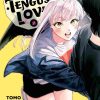 The Hachioji Specialty: Tengu's Love Vol. 02