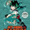 My Hero Academia: The Official Advent Calendar