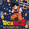 Dragon Ball Z: The Ultimate Pin Collector's Countdown