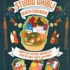 Studio Ghibli Bento Cookbook