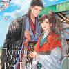 The Disabled Tyrant's Beloved Pet Fish: Canji Baojun De Zhangxin Yu Chong (Novel) Vol. 02