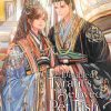 The Disabled Tyrant's Beloved Pet Fish: Canji Baojun De Zhangxin Yu Chong (Novel) Vol. 03