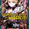 World’s End Harem Fantasia Vol. 12