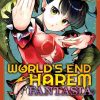 World’s End Harem Fantasia Vol. 13