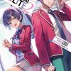 Classroom of the Elite: Year 2 (Novel) Vol. 09