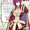 How NOT To Summon A Demon Lord Vol. 20