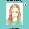 Sketchy Vol. 03