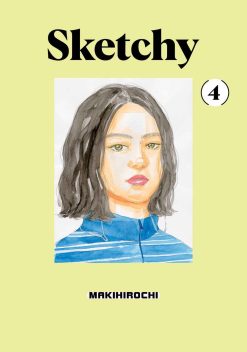 Sketchy Vol. 04