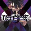 Go! Go! Loser Ranger! Vol. 11