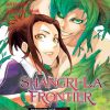 Shangri-La Frontier Vol. 13