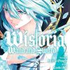 Wistoria: Wand and Sword Vol. 08