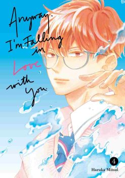 Anyway, I'm Falling in Love With You Vol. 04