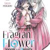 The Fragrant Flower Blooms With Dignity Vol. 03