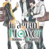 The Fragrant Flower Blooms With Dignity Vol. 04