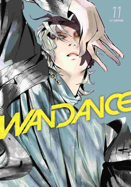 Wandance Vol. 11