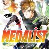 Medalist Vol. 04