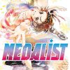 Medalist Vol. 05