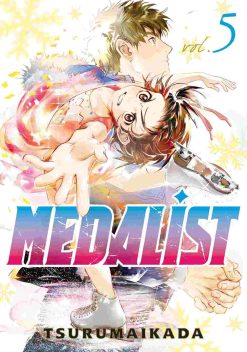 Medalist Vol. 05