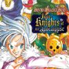 The Seven Deadly Sins: Four Knights of the Apocalypse Vol. 13