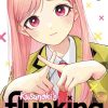 Kusunoki's Flunking Her High School Glow-Up Vol. 01