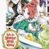 Pass the Monster Meat, Milady! Vol. 06