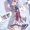 Classroom of the Elite: Year 2 (Novel) Vol. 09.5