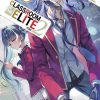 Classroom of the Elite: Year 2 (Novel) Vol. 10