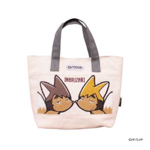 Haikyu X Outdoor Mini Tote - Inarizaki