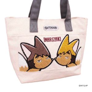 Haikyu X Outdoor Mini Tote - Inarizaki