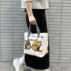 Haikyu X Outdoor Mini Tote - Inarizaki