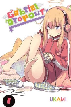 Gabriel Dropout Vol. 01